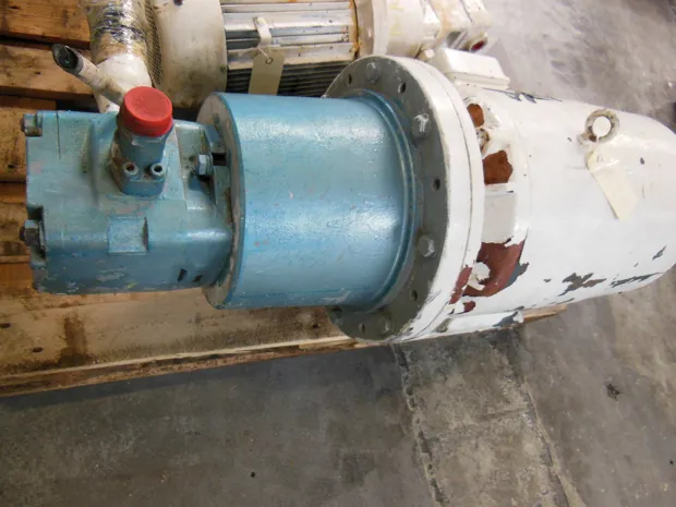 Image 2 of 3 - HP134