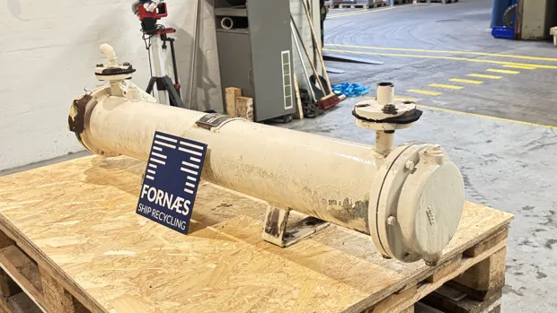 Image 6 of 8 - E. Prang & Co Apparatebau - OK2.6/000641780004