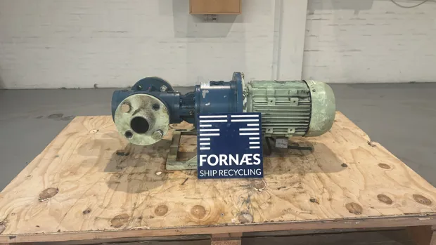 Image 1 of 12 - Kral - KF-105.Baa.000900