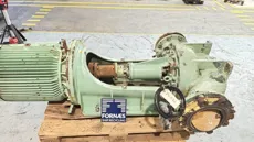 Heinrich Behrens - VRF7/290G
