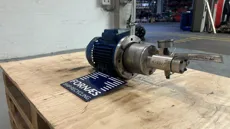 Oiltech - GR20-SMT16B-8L S1