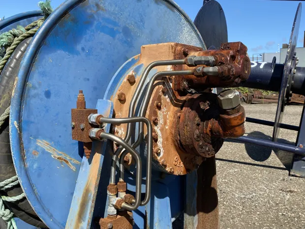 Image 5 of 5 - ND386