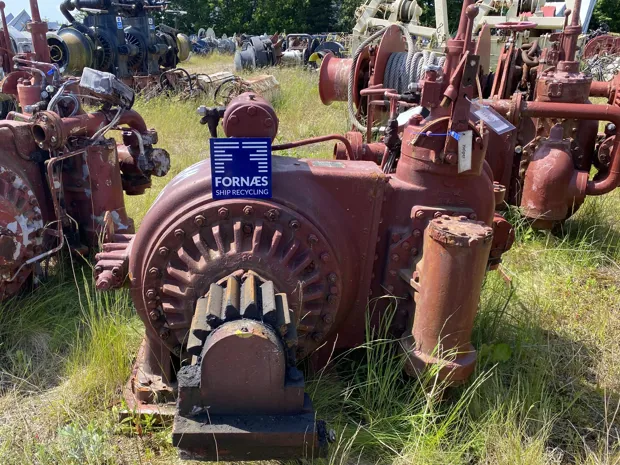 Image 2 of 5 - Brattvaag - M6300T-BR