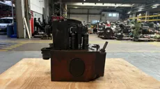 Nohab - F2 16V