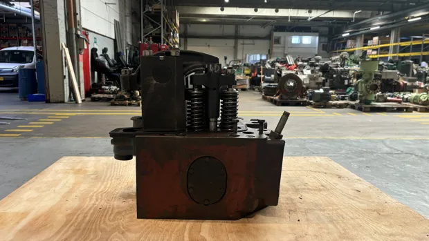 Image 1 of 11 - Nohab - F2 16V