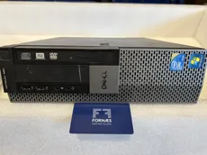 DELL - optiplex 980