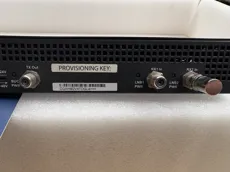 iDiect Evolution X7 - SATELLITE REMOTE ROUTER MODEM