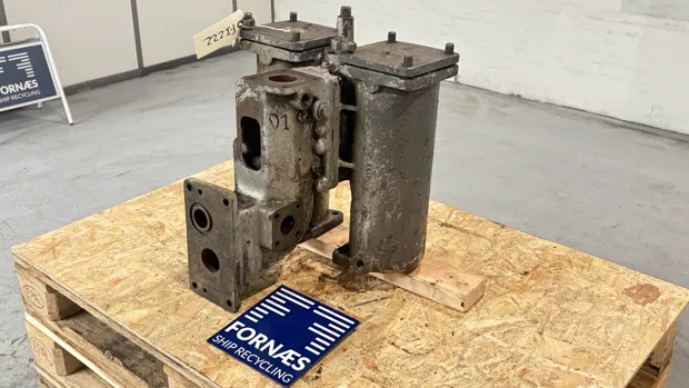 Image 6 of 8 - Boll&Kirch - 2.02.5/50