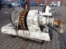 Brevini - ET3600/HN FL450