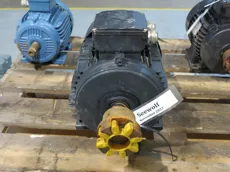 Hoyer Motors - HMA2-132S2-2