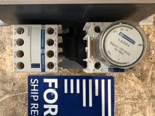 Telemecanique -  Contactor