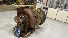 Napier - 357 C