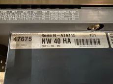 Merlin Gerin -  Masterpact