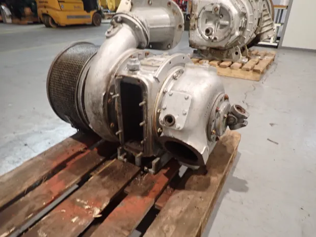 Image 4 of 5 - BBC - VTR 200 N