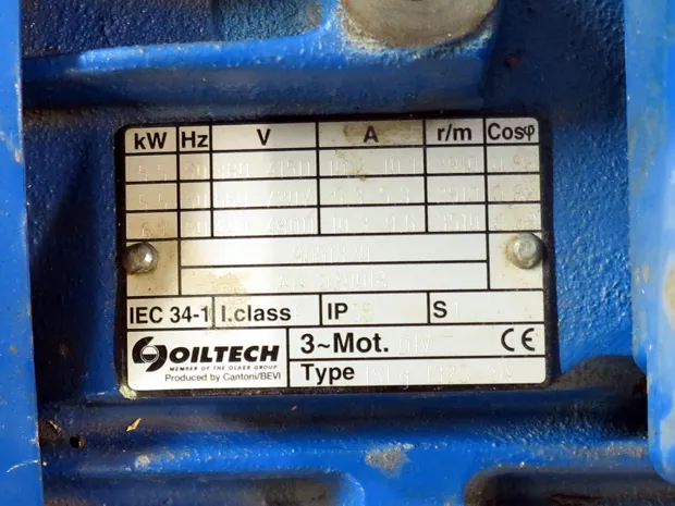 Image 3 of 4 - HP916