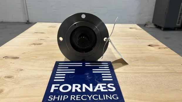 Image 4 of 6 - Danfoss  - OMTS 250