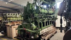 MaK - 6Mu 451 A