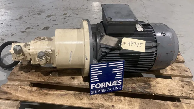 Image 1 of 6 - HP945