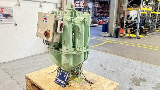 Image 6 of 7 - Boll&Kirch - 6.61.07 DN100