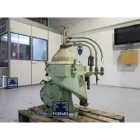 Alfa Laval - FOPX 605 TDF 24