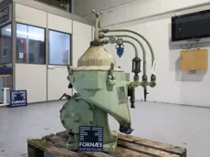 Alfa Laval - FOPX 605 TDF 24
