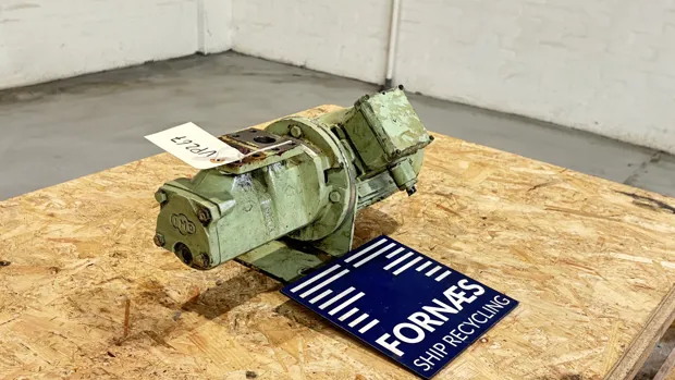 Image 7 of 10 - IMO - ACD 025N6 IVBP