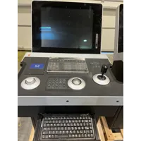Kongsberg - K-POS DP