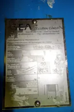 GEA - UT40 CDL-10