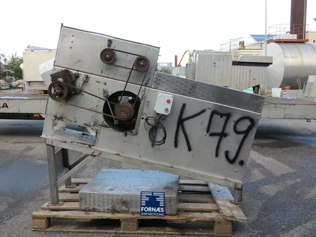 Image 1 of 5 - K79