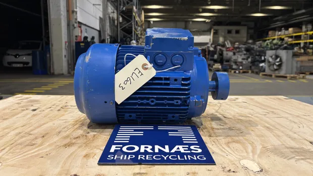 Image 5 of 7 - Elektra - UD 0801/1117199-001-45