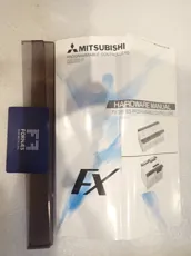 MITSUBISHI - FX-64MR-DS