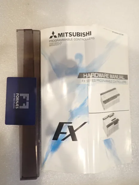 Image 3 of 3 - MITSUBISHI - FX-64MR-DS
