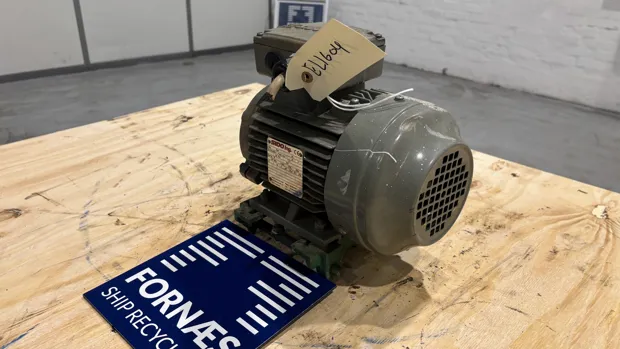 Image 5 of 7 - Sido ing. - SCI 80M1-4