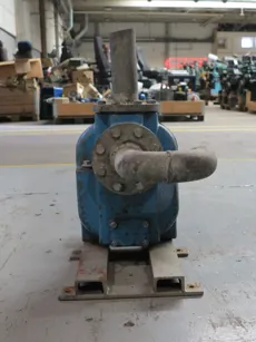 Johnson Pump - FPE 80-140