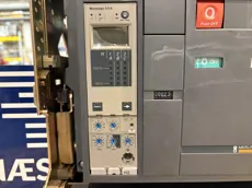 Merlin Gerin - Masterpact