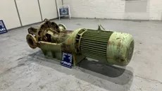 Heinrich Behrens - VRF 3/350G