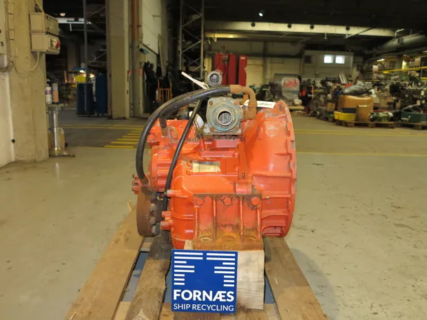 Image 4 of 6 - ZF - ZF500