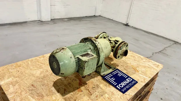 Image 2 of 9 - Kral - KF105.3A1A59AKU