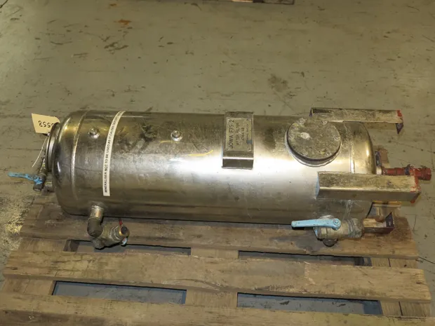 Image 3 of 4 - Jowa AB - Jowa F75-2