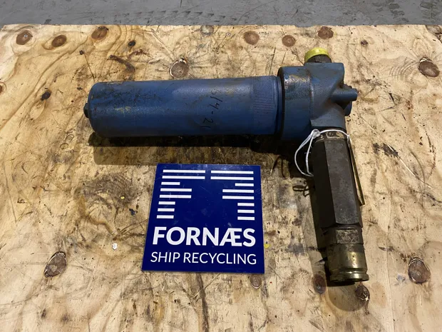 Image 2 of 6 - Mahle - PI4245-011NBR