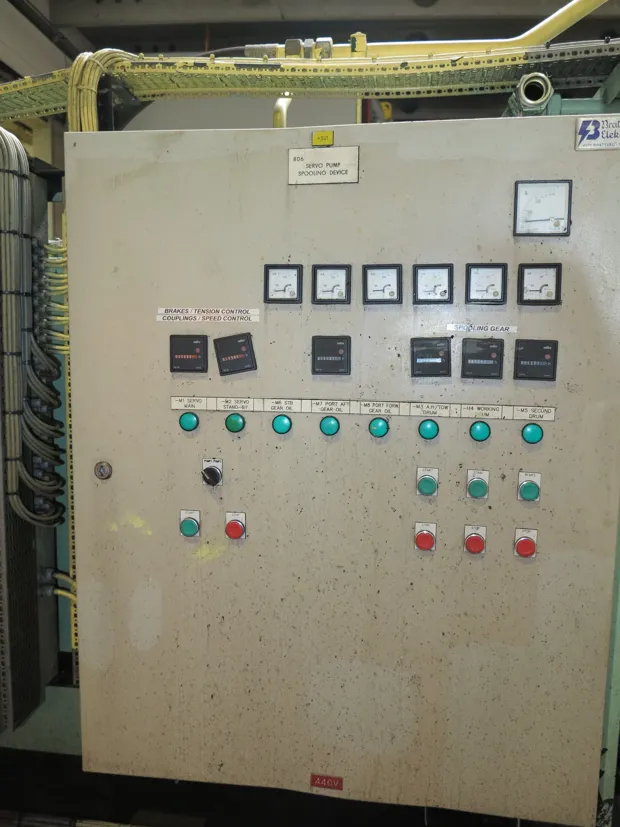 Image 7 of 8 - HS298