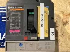 Merlin Gerin - NS100H