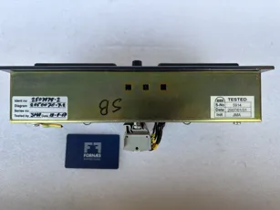 MAN -  Alphatronic 2000