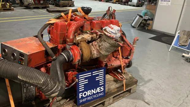 Image 3 of 11 - Scania