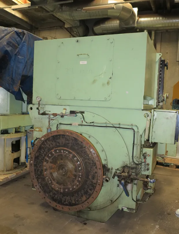 Image 4 of 7 - VEM - DRKSX 6321-4UA