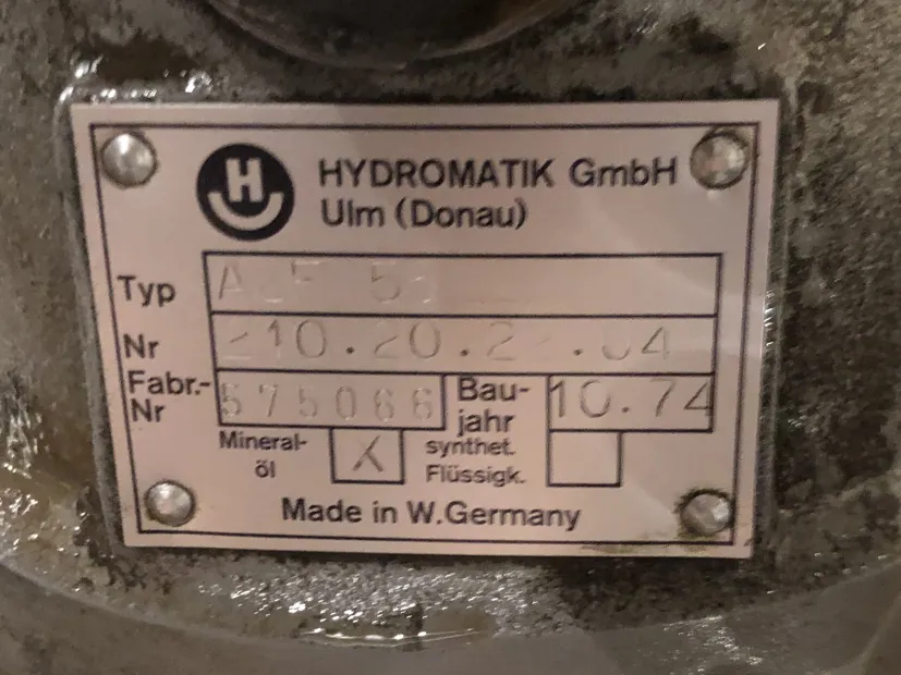 Image 4 of 6 - HS177