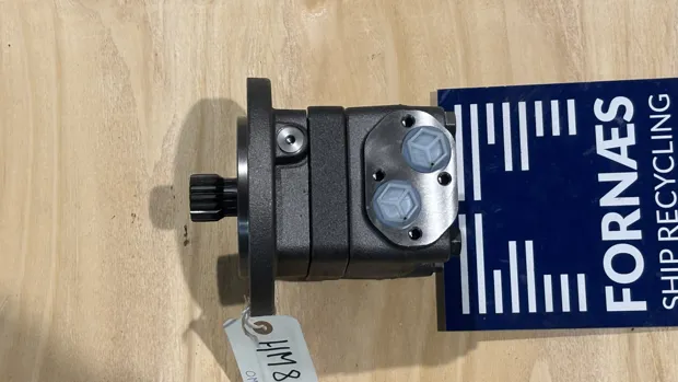 Image 5 of 6 - Danfoss  - OMTS 250