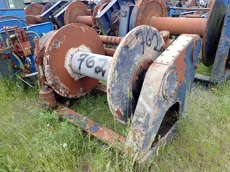 Split winch