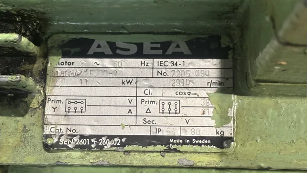 Image 7 of 8 - IMO - ALA 38-4L N7EH