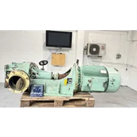 Heinrich Behrens - VRF7/290G